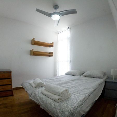 D'Agosta Beach Apartment Alcúdia Extérieur photo